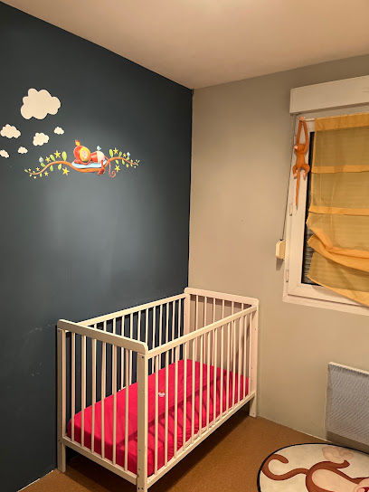 Assistante Maternelle Agréée Mende Sabrina, Assistante Maternelle à Mende