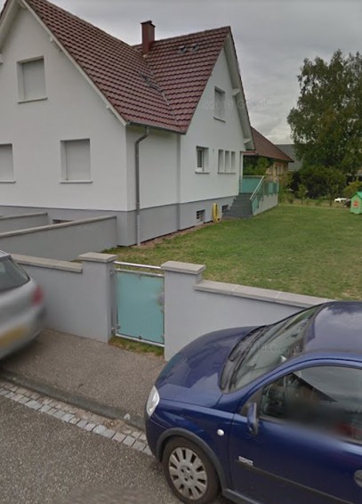Les Micros Babies, Crèche à Oberhoffen-sur-Moder