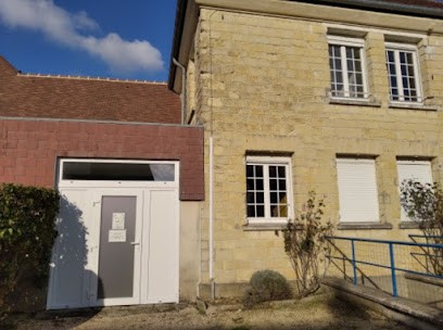 Relay Petite Enfance L'oasis, Crèche à Saint-Manvieu-Norrey