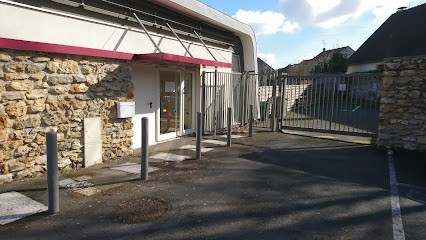 Crèche Babilou Marcoussis Jacquemarderie, Crèche à Marcoussis