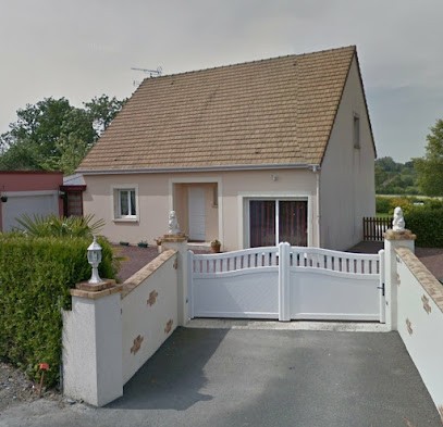 Chez Ma Nounou Viviane Feugeres, Assistante Maternelle à Souleuvre en Bocage