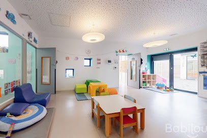 Crèche Babilou Saint-Jean De Braye Rochefort, Crèche à Saint-Jean-de-Braye