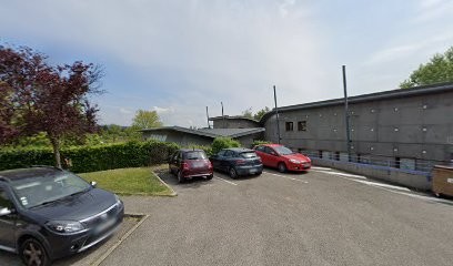 Le p'tit mousse, Crèche à L'Isle-d'Abeau