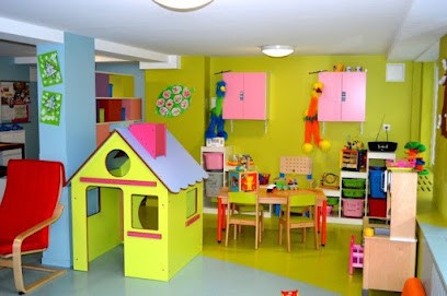 Micro Crèche Le Jardin Des Chérubins, Crèche à Mittelhausbergen