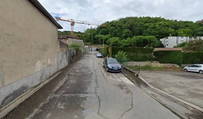 Eaje Les Lucioles - Bièvre Is, Crèche à Renage