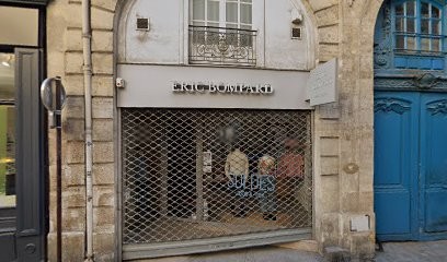 Associative Collective Crèche - Ganone, Crèche à Paris 04