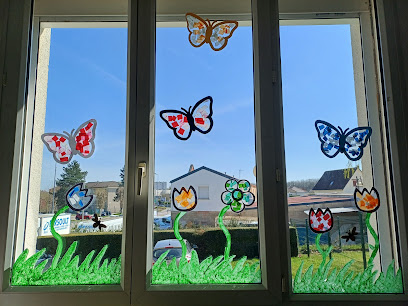 La Mam O'trésors, Service De Garde D'enfants À Domicile à Maromme