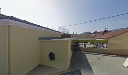 Crèche Municipal Primary Du Quai, Crèche à Saint-Péray