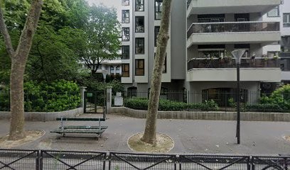 Municipality of Paris, Crèche à Paris 05