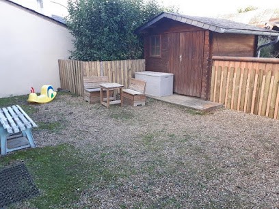 Morgane Genillon Childminder Agréée Grézillé, Assistante Maternelle à Gennes