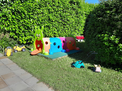 Assistante Maternelle Peumerit, Service De Garde D'enfants À Domicile à Peumerit