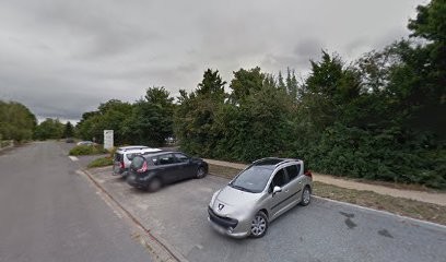 Crèche Le Nid Du Loir, Crèche à La Chapelle-Saint-Laud