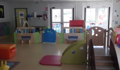 Home Toddlers Anne Sylvestre, Crèche à Magny-les-Hameaux