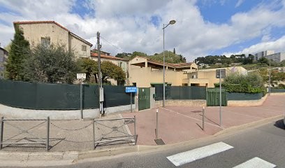 Crèche La Farandole Vallauris, Crèche à Vallauris