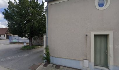 Creche Multi Accueil, Crèche à Gometz-la-Ville