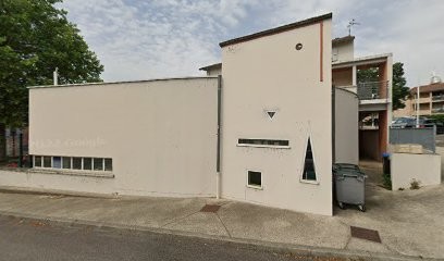 Crèche Les Loupiots, Crèche à Saint-Péray