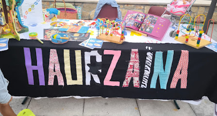 Haurzaina Association Assistants Maternels Service De Garde D'enfants À Domicile à Saint-Pierre-d'Irube