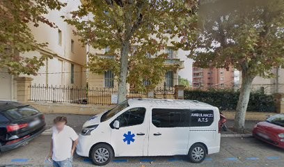 French Red Cross, Crèche à Villefranche-sur-Mer