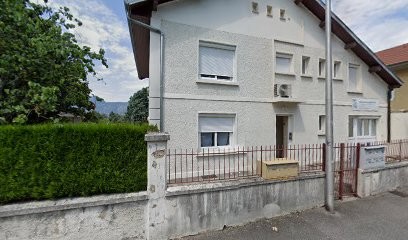 Nounou'rs, Service de Garde d'Enfants à Domicile à Aix-les-Bains