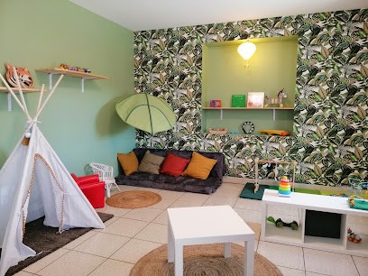 Mam La Chaumiere, Service de Garde d'Enfants à Domicile à Montauban