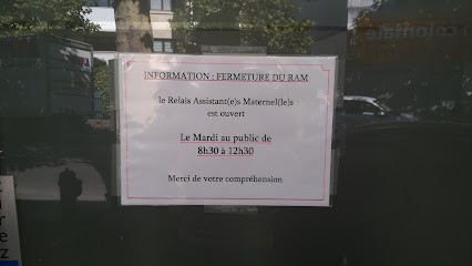 Relay Petite Enfance, Assistante Maternelle à Saint-Maur-des-Fossés