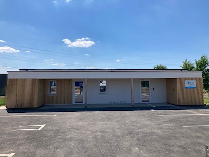 Les P'tits Babadins De Joué-Lès-Tours, Crèche à Joué-lès-Tours