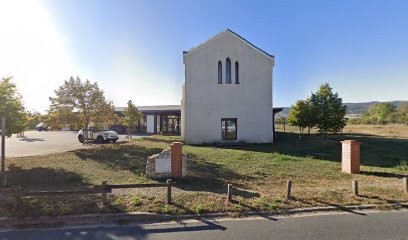 Môm' Astrée, Crèche à Sainte-Agathe-la-Bouteresse