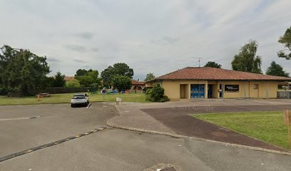 Creche Crèche, Crèche à Rion-des-Landes