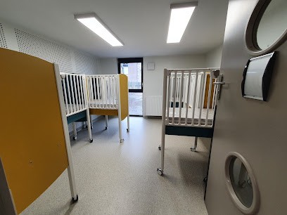 Multi-Accueil Les Papillons, Crèche à Verdun