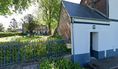 Les P'tits Babadins De Saint-Aubin-Sur-Scie, Crèche à Saint-Aubin-sur-Scie