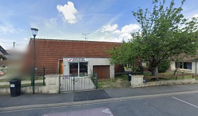 Crèche Parental Les Petits Loups, Crèche à La Ferté-Saint-Aubin
