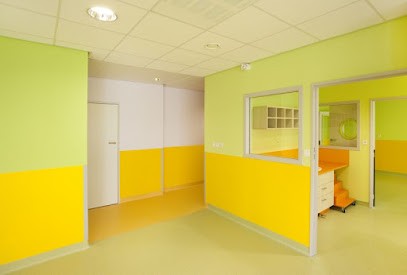 Crèche Françoise-Dolto, Crèche à Ramonville-Saint-Agne