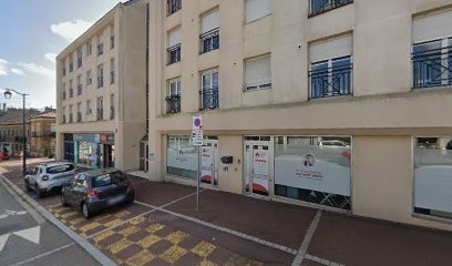 Les Petits Chaperons Rouges, Crèche à Saint-Cyr-l'École