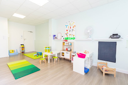 La Cabane D'achille & Camille - Micro-Crèche Crèche à Nancy