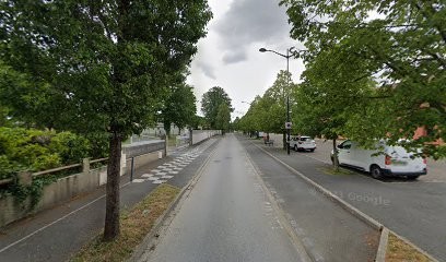 Garde, Service de Garde d'Enfants à Domicile à Dax