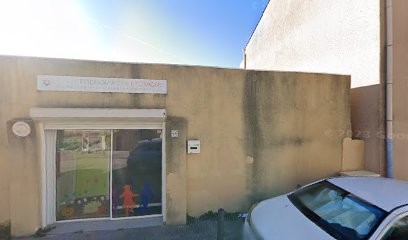 Les Pitchiunes De L'Estaque, Crèche à Marseille 16