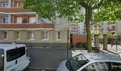 Crèche Parentale Nogent, Crèche à Nogent-sur-Marne