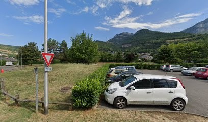 Relay Petite Enfance, Assistante Maternelle à Saint-Alban-Leysse