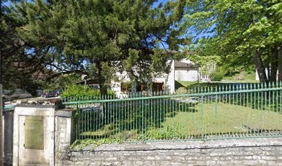 Multi Home Les Titous, Crèche à Morestel