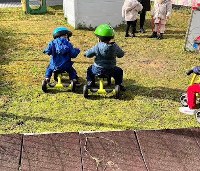 Micro Crèche Les Babies Joyeux, Crèche à Haguenau