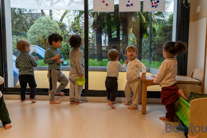 Micro-Crèche Babilou Enghien Division Leclerc, Crèche à Enghien-les-Bains