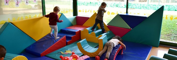 House Petite Enfance, Crèche à Sarlat-la-Canéda