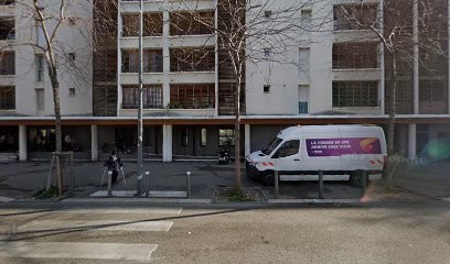 Crèche Les P'tits Koalas, Crèche à Marseille 03