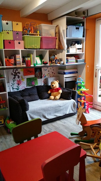 Childminder Approved Stephanie Moulin, Service de Garde d'Enfants à Domicile à Seysses