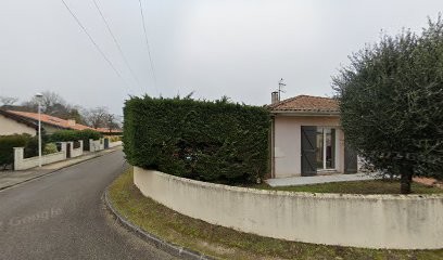 Mam Les P'tites Bouilles, Crèche à Villenave-d'Ornon