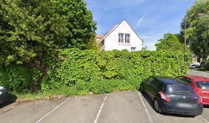 Town De Viry Chatillon, Crèche à Viry-Châtillon