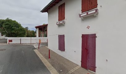 Crèche Ohantzea Ttiki, Crèche à Urrugne