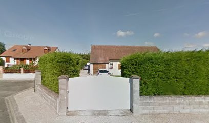 Mme. Mélinda Mortier, Assistante Maternelle à Herbault