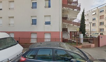 Espace Multi Acceuil, Crèche à La Seyne-sur-Mer