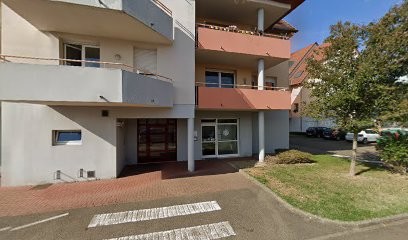 Crèche / Crèche Les Bimbis, Crèche à Molsheim